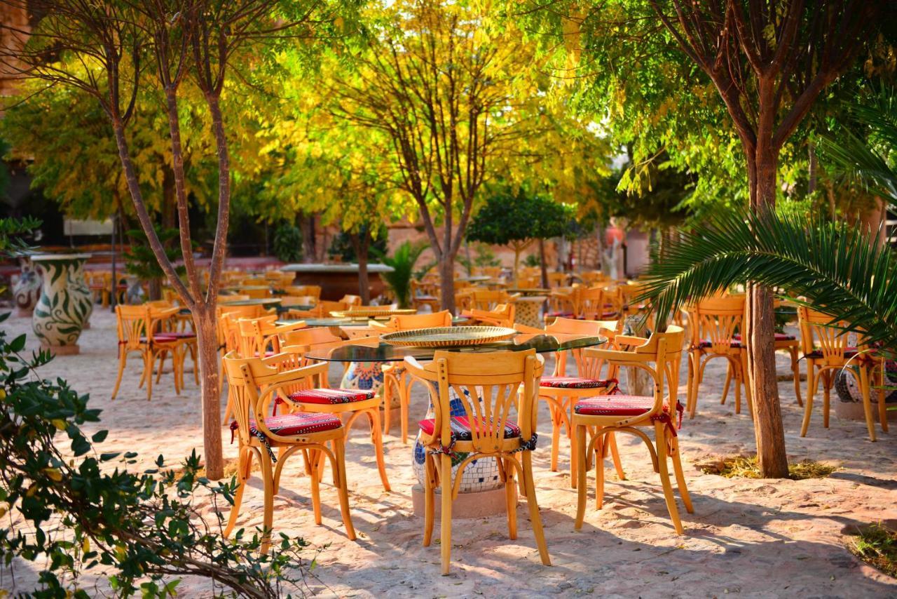 Little Petra Bedouin Camp Hotel Al Hayy Exterior photo